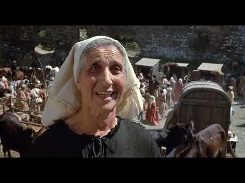 Le Décaméron (1971) – Comédie dramatique italienne | Film complet en français