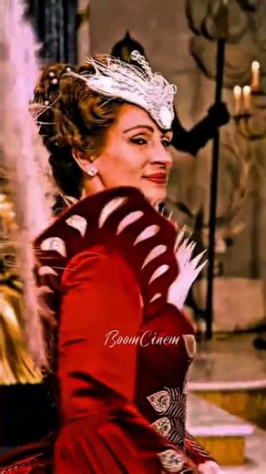 MIRROR MIRROR (2012) 💥🎬 #edit #shorts