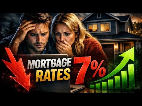 Current Mortgage Rates Explained (2026) | Mortgage Interest Rates & Refinance Rates Update