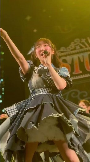 「サングラスデイズ」STU48 Live Tour 2026@ヒューリックホール東京 7月26日(日)