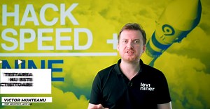 If testing has become repetitive for you, it means you're doing something wrong!  And with this attitude, the chance of a release failure is much higher. Discover from Victor Munteanu, Testing Architect at Levi9, how to debunk the myth of 'repetitive testing' in the new episode of DevCast. ⏯️ Watch the full podcast here: https://youtu.be/FdiyT9pT-qY?si=y_8K5kNr_04MqqJm #leadingintech #testdevelopment #releaseday #levininers | Levi9 IT Services | Facebook