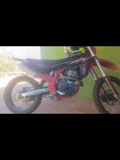 mxf270mxi lançamento oque eu achei veja 1°impressão#mxf270 #mxfmotors #mxf #mxfbrasil