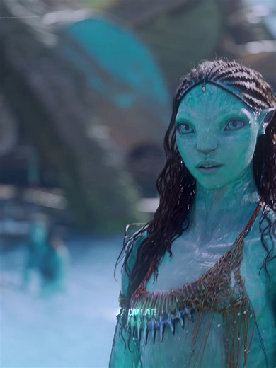 Best Ship in Avatar Way of Water