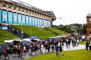 Scotland Autumn Test Series: Dates, tickets & TV coverage for South Africa, Australia, Fiji & Portugal matches