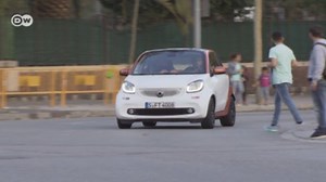 Test It! Smart Fortwo