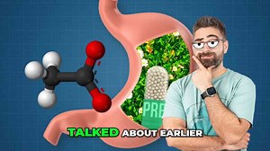 Prebiotics vs. Probiotics - Soda Lawsuits & Gut Health Facts