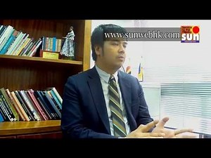Exclusive Interview with Consul Charles Macaspac [FULL] - The SUN News Online