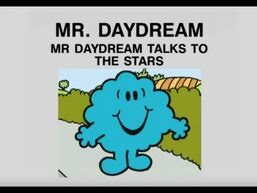 Mr. Men and Little Miss - Mr. Daydream Talks to the Stars (US Dub)-2