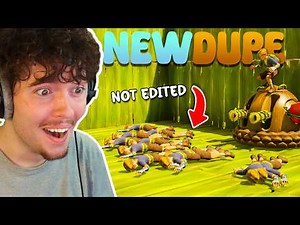 *NEW* BROKEN Dupe Glitch (Dupe ANYTHING) Grounded 2 (PATCHED)