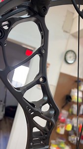 New 2026 #Bowtech Alliance !! This bow is sooo hot!!!🔥🔥🔥 | High Tech Outdoors & Archery