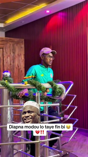 Fely Traiteur et Baba Maal: Un Festin Inoubliable