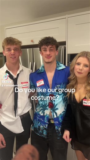 Fight club.. #halloween #fyp