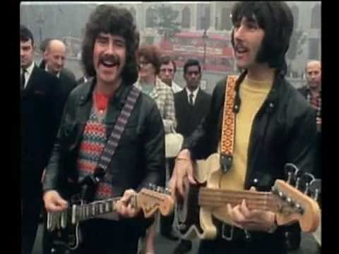 The Tremeloes - Call Me Number One