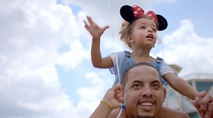 Around every corner, at any second or minute of every day, there’s a magical moment waiting to happen at Disney Parks. | Walt Disney World