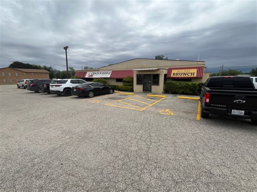 Brunch business opens brick-and-motor location in San Angelo