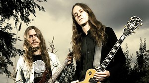 How Opeth conjured up their Ghost Reveries