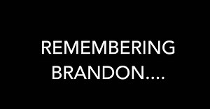 REMEMBERING BRANDON Grant Garrett shares memories of Brandon Burlsworth. Grant played alongside Brandon for four years and is actually depicted in the film! #GREATER #DoItTheBurlsway | Greater