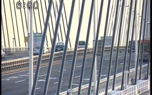 tvkニュース 2004年 神奈川电视台 午后6时台