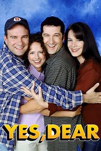 Yes, Dear (2000-2006) - TV Show