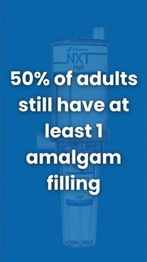 Tuesdays With Tony: Why You Still Need an Amalgam Separator Even if You Don't Place Amalgam