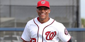 Nationals Spring Training FAQs, important dates