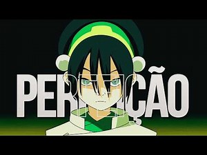 POR QUE TOPH É A PERSONAGEM FEMININA PERFEITA?