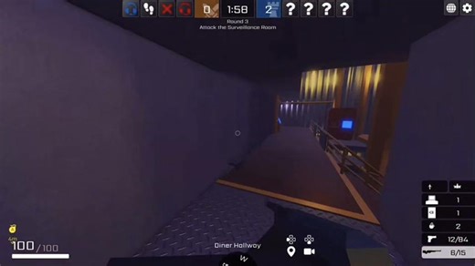 Game name: Operation One #Roblox #ragequit #fyppppppppppppppppppppppp #fyp