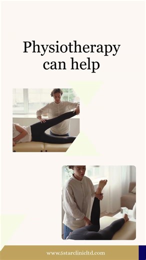 Knee Pain While Climbing Stairs? Here’s Why | Physiotherapy Advice