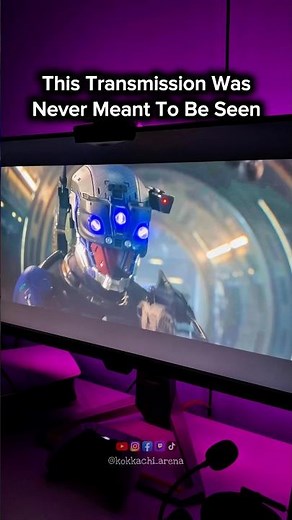 Space Survival Just Got REAL 🚀💀 #ps5 #upcominggames #spacegame