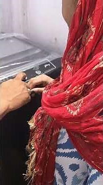 godrej washing machine installation demo #Audra #godrej # top load #