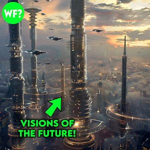 What The Cameron Brothers Saw In The Future! | The Why Files