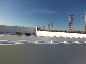 Fox Blocks Startup on Krikorian Theatres Menifee CA One of Nation's Largest Entertainment Centers