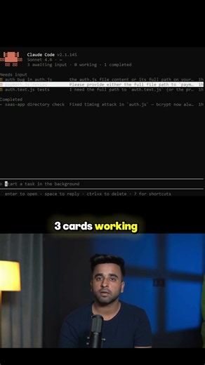 Your Claude Code Works on One Thing at a Time. Agent View Ends That!