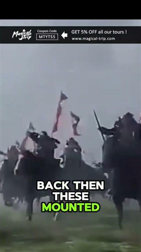 The place where the Last Samurai still alive!