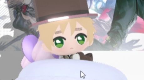 工革英努努桌宠配布✨✨