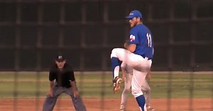 Game On: The Bakersfield Train Robbers' season opener is May 22