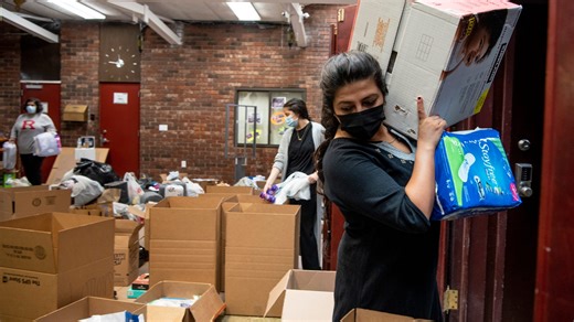 NJ is scrambling to settle hundreds of Afghan refugees. Here's how you can help them