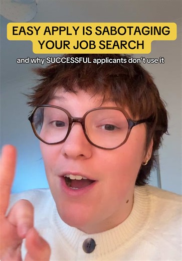 Maximize Your Job Applications Without Wasting Time