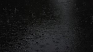 Download Slow motion, rain background for free
