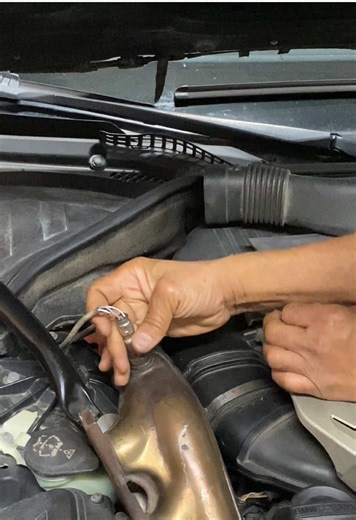 02 sensor extension connectors #tiktokshop #tiktokmademebuyit #mechanic #repair #automotive