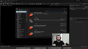 SketchUp to Unreal Engine 5 Tutorial for beginners _ Datasmith Lumen and Quixel
