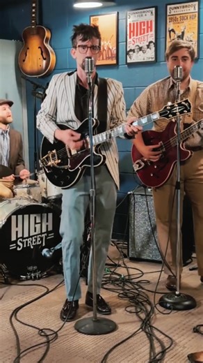 Exploring the Classics of 50s Music