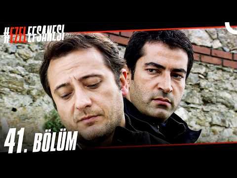 #YENİDEN Ezel 41. Bölüm