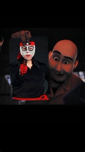 OCTAGON EL AMO DE LOS OCHO ANGULOS 😎💯