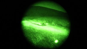 10th Mountain Division conducted Drone Operator Qualifications in Romania. Soldiers were tested on launching, flying, and landing the drones in a field environment. Field training ensures our forces maintain the highest levels of proficiency and readiness. (U.S. Army Video by Pfc. Nathan Arellano Tlaczani) | U.S. Army Europe and Africa