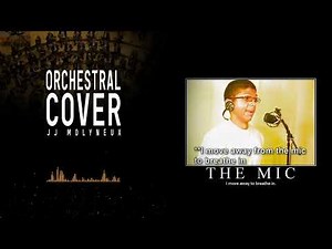 CHOCOLATE RAIN | Epic Orchestral Cover