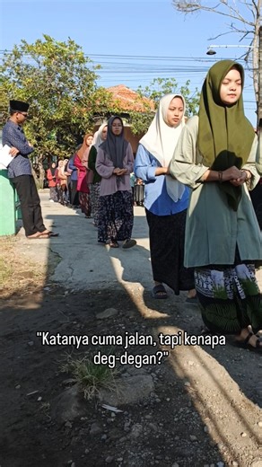 Mas Mus on Instagram: ""Langkahnya cuma beberapa meter, tapi latihannya berulang-ulang" @akunresmiangkatan29 @spamfrom_one #ma_fathul_huda #ponpesfathulhuda #fyp #Demak"