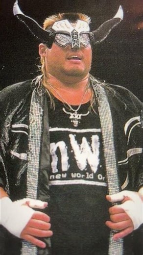 Hiroyoshi Tenzan #wwe #wcw #wrestlemania #royalrumble #wweraw #wwesmackdown #wcwnitro #wcwthunder