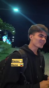 Pau and Edward bardagulan 😂 Kano- Nano 😂😁 #TeamKalingap #KalingapRab .ctto:rab matubang | Kalingap Tayo