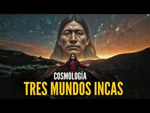 Los 3 NIVELES del UNIVERSO según los INCAS | Cosmología Andina Explicada